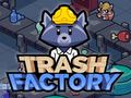 ເກມ Trash Factory