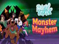 ເກມ Scooby-Doo and Guess Who? Monster Mayhem