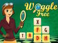 ເກມ Woggle Free