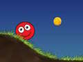 ເກມ RedBall Adventure
