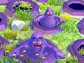 ເກມ Wack a Grimace Shake