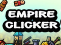 ເກມ Empire Clicker