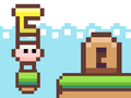 ເກມ Cube Adventure