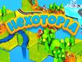 ເກມ Hexotopia