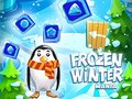 ເກມ Frozen Winter Mania