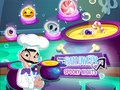 ເກມ Scary Halloween: Spooky Nights