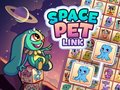 ເກມ Space Pet Link