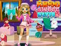 ເກມ Kiddo Sweet Style
