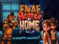 ເກມ FNAF Horror At Home