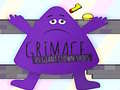 ເກມ Grimace vs giant clown shoes