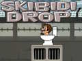 ເກມ Skibidi Drop
