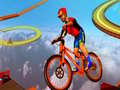 ເກມ Bicycle Stunts Racing 2023