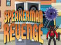 ເກມ Spekerman Revenge