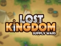 ເກມ Lost Kingdom: Supply Wars