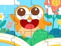 ເກມ Jigsaw Puzzle: Watch Book