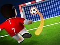 ເກມ Crazy Kick