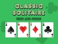 ເກມ Classic Solitaire: Time and Score