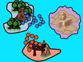 ເກມ Island.io