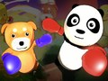 ເກມ Pet Party