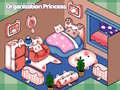 ເກມ Organization Princess 