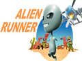 ເກມ Alien Runner