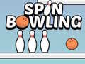 ເກມ Spin Bowling