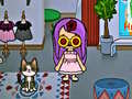 ເກມ Dress up Toca Boca Fan