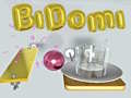 ເກມ BiDomi