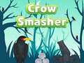 ເກມ Crow Smasher