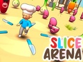 ເກມ Slice Arena