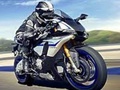 ເກມ Nitro Bikes Highway Race