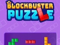 ເກມ Blockbuster Puzzle