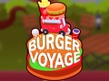 ເກມ Burger Voyage