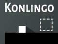 ເກມ Konlingo
