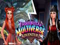 ເກມ Fashionista's Multiverse Adventure
