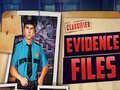 ເກມ Evidence Files