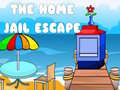 ເກມ The Home Jail Escape
