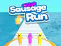 ເກມ Sausage Run