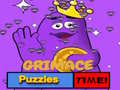 ເກມ Grimace Puzzles Time