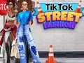ເກມ TikTok Street Fashion