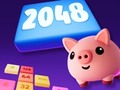 ເກມ Super Snappy 2048