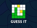 ເກມ Guess It