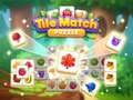 ເກມ Tile Match Puzzle