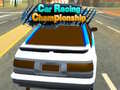 ເກມ Car Racing Championship