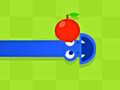 ເກມ Google Snake