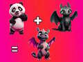 ເກມ Animal Mix : GPT