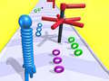 ເກມ Long Neck Run 3D