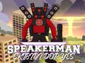 ເກມ Speakerman: Skibidi Dop Yes 