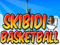 ເກມ Skibidi Basketball