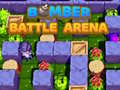 ເກມ Bomber Battle Arena